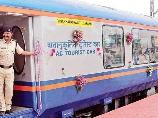  బ్రేక్ కి కారణం...