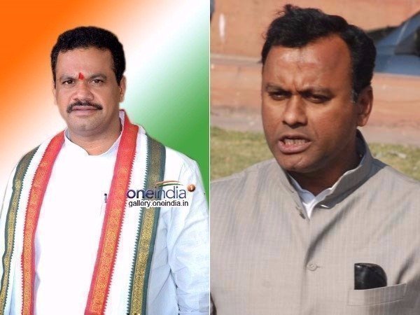 కోమటిరెడ్డి బ్రదర్స్ వస్తున్నారంటేనే వణుకు