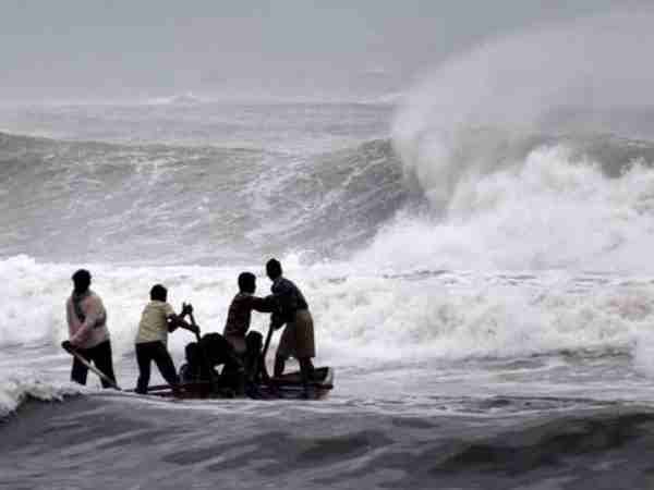 సర్వే, 590 మంది మాయం !