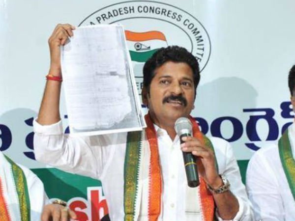 రేవంత్ పిచ్చి ప్రేలాపనలు మానుకో