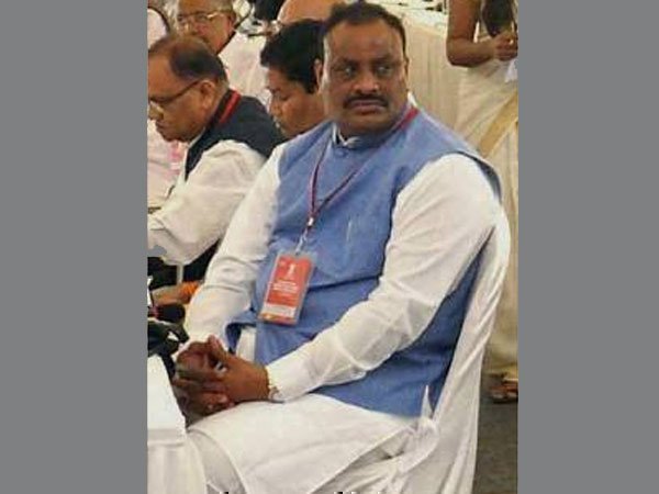  ఇన్ చార్జి డీఈఓగా విజయనగరం డైట్ లెక్చరర్ 