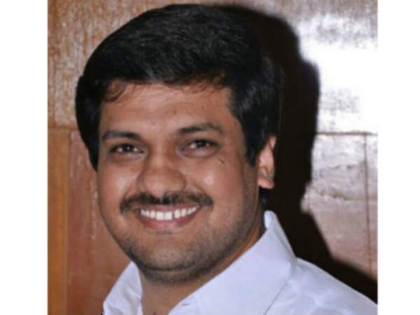  చందూలాల్ కొడుకు కూడా ప్రజాప్రతినిధే.