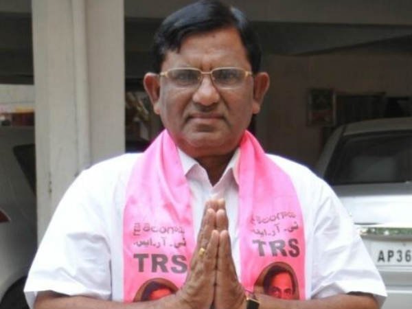  వాడు ఏ పదవి ఇస్తాడో చూస్తానని మంత్రి తనయుడి చిందులు