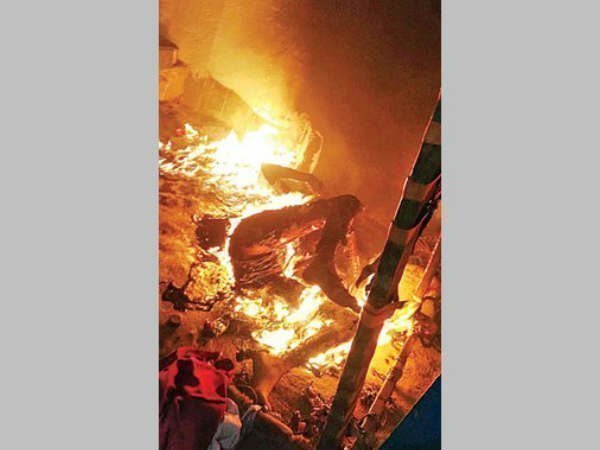 తొమ్మిదేళ్ల క్రితం వివాహం