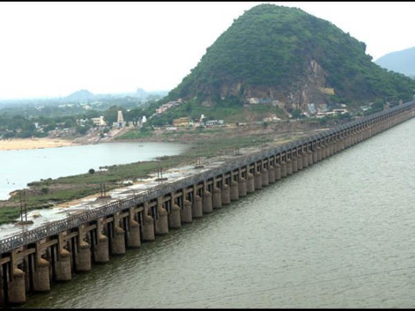  చెన్నై తాగునీటి గుట్టు....