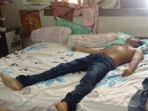 నోటీసులు ఇచ్చేందుకు రంగం సిద్ధం