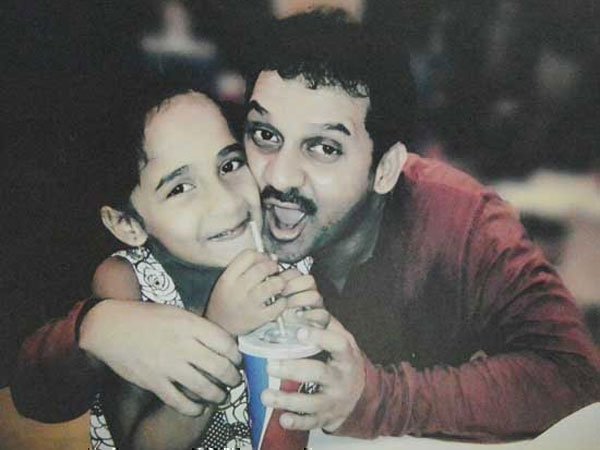 నా కొడుకుతో గొడవల్లేవు