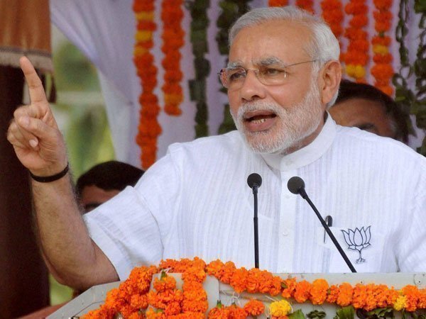 రాజకీయ నిరుద్యోగి