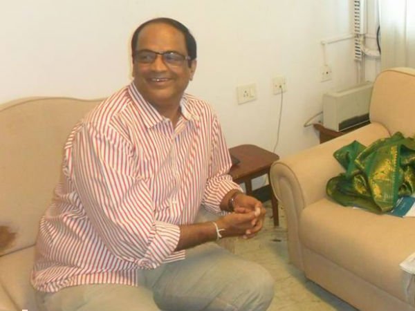 కేతిరెడ్డి తీవ్ర వ్యాఖ్యలు