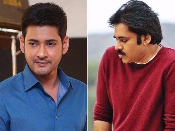 మహేష్ బాబు మాట్లాడాలి, పవన్ కళ్యాణ్ స్పందించలేదు