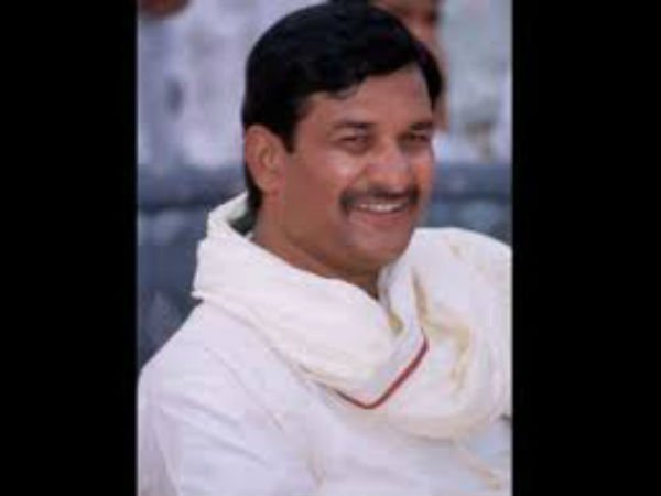 ప్రత్యామ్నాయం లేకనే