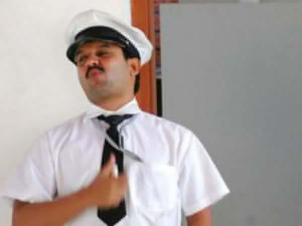 విజయ్, సుబ్బారావు ఆరోపణలపై వనితారెడ్డి కౌంటర్