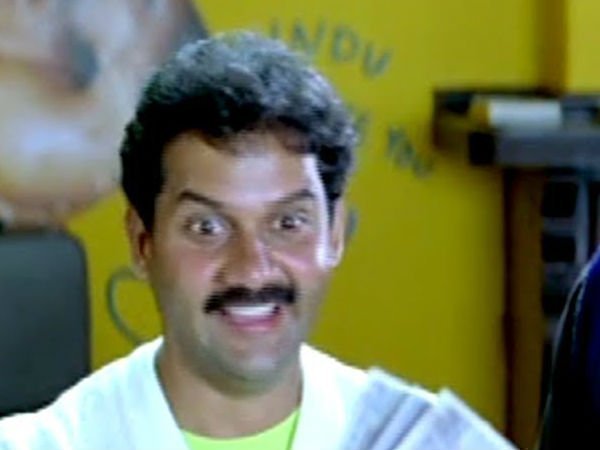 నా బిడ్డ భవిష్యత్ గురించి ఆలోచించాలి