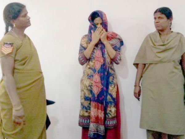 ఆరోజే అనుమానం: