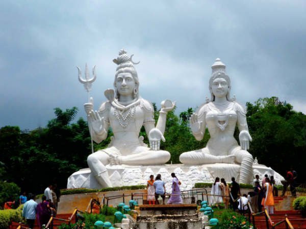 హెలీ పోర్టు ఎక్కడ...