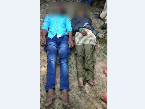  పంచాయతీ పెట్టారు..
