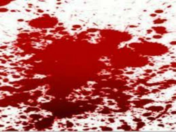 ఎవ్వరూ ఉండకూడాదు ! ఎవ్వరూ ఉండకూడాదు !