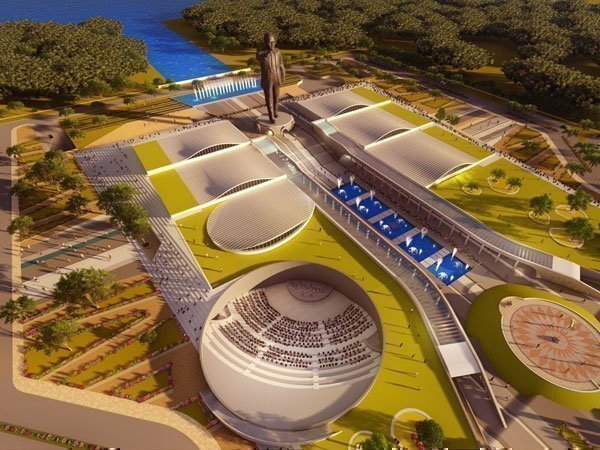 టవర్ డిజైన్‌కు నా సలహా లేదు