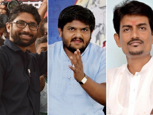 విస్తరణకు బీజేపీ, కాంగ్రెస్ పార్టీలకూ అవకాశం విస్తరణకు బీజేపీ, కాంగ్రెస్ పార్టీలకూ అవకాశం