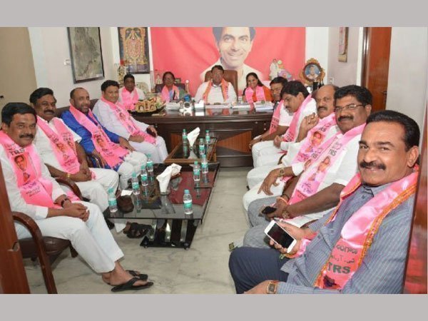  నేడో రేపో వేటు