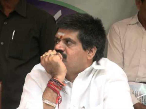  గంటా, ఆవంతి ముందస్తు ప్రకటనలు ఇలా