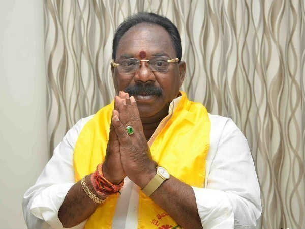  ప్రాభవం పెంచుకోవడానికే పోలంరెడ్డి ఇలా హడావుడి