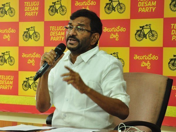  పోలంరెడ్డి వర్సెస్ సోమిరెడ్డి పాలిటిక్స్ ఇలా