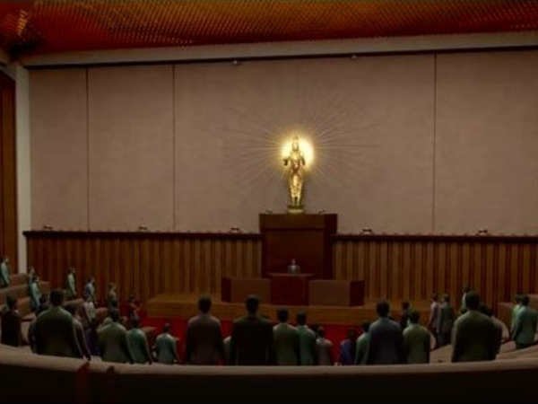  తెలుగు తల్లి ప్రత్యేకమే..