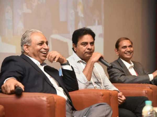 ఆ ఘనత చంద్రబాబుదే..