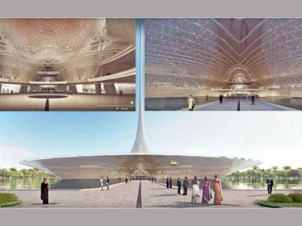 ఒక్క రోజులు అంతా జరగలేదు.. అమరావతి కూడా..