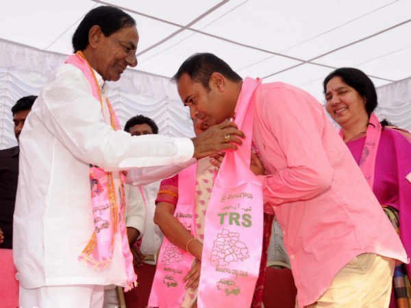 ఎలాంటి డిమాండ్లు పెట్టలేదు