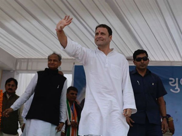 సీ ఓటర్ సర్వే