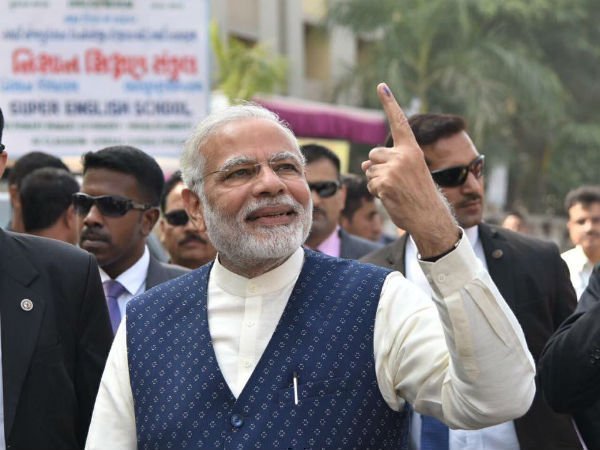 సహారా సమయ్ - సిఎన్ఎక్స్ ఎగ్డిట్ పోల్
