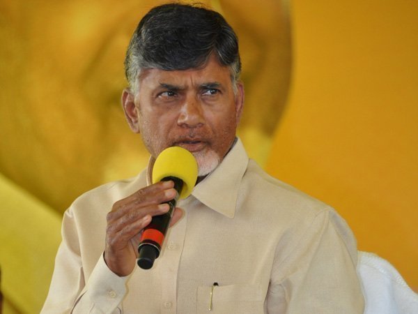అసెంబ్లీలో తీర్మాణం పెట్టిన కాలువ శ్రీనివాసులు