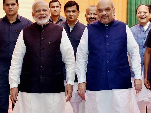 బీజేపీని దెబ్బకొట్టేందుకు