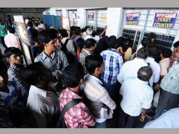  ప్రత్యేక బస్సులు నడిపేందుకు ఆర్టీసీ యాజమాన్యం ఇలా