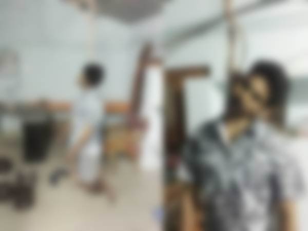  సూసైడ్ నోట్: