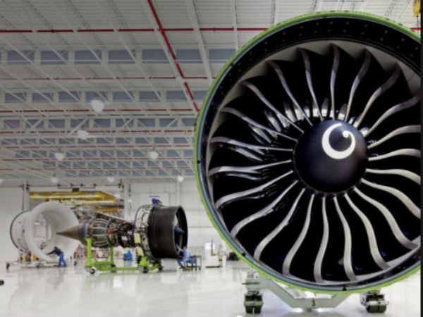 జీఈ ఇంజిన్లు కీలకమే..