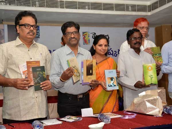 చానెల్స్లో తెలుగు వాడకం తక్కువ చానెల్స్లో తెలుగు వాడకం తక్కువ