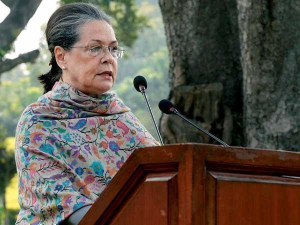  19 ఏళ్లు అధ్యక్షురాలిగా సోనియా గాంధీ