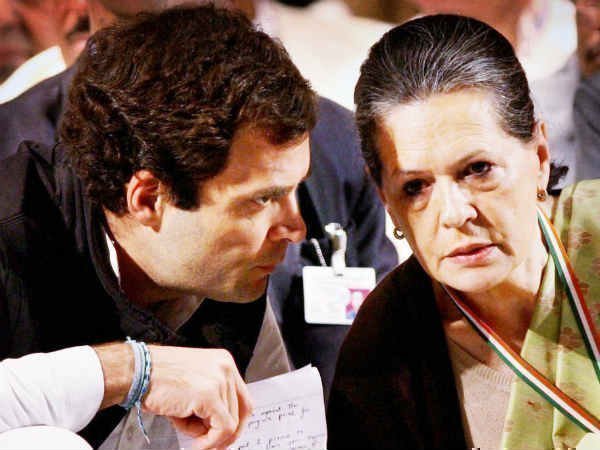 ఏం చేస్తారంటే సోనియా ఇలా...