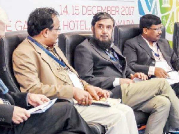 నిపుణుల,మేథావుల సమ్మేళనం...