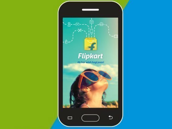 భారీ ఆఫర్లను ప్రకటించిన ఫ్లిప్ కార్ట్ భారీ ఆఫర్లను ప్రకటించిన ఫ్లిప్ కార్ట్