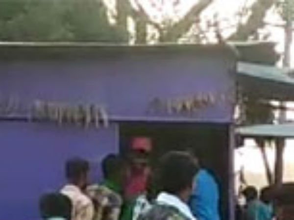 దాడుల్లో ఎవరూ మరణించలేదని స్పష్టీకరణ