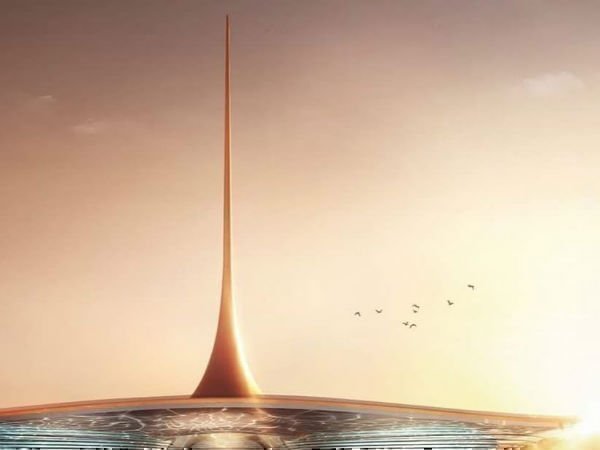 సిఎం డిజైన్ల పరిశీలన... సిఎం డిజైన్ల పరిశీలన...