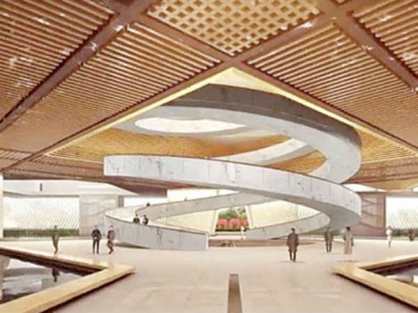 మార్పులు చేర్పులు... మార్పులు చేర్పులు...