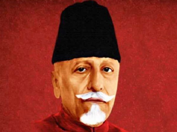 35 ఏళ్లకే ఆజాద్... 35 ఏళ్లకే ఆజాద్...