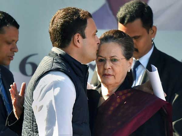 కొడుక్కి బాధ్యతలు అప్పగించిన తర్వాత... కొడుక్కి బాధ్యతలు అప్పగించిన తర్వాత...