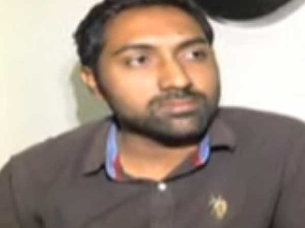 తల్లిదండ్రులు ఇంట్లో లేని సమయంలో.. తల్లిదండ్రులు ఇంట్లో లేని సమయంలో..