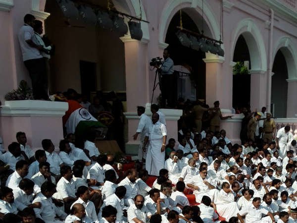  వెంటనే కోలుకున్నారు